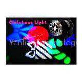 3W Oudoor DMX Halloween Christmas Lights Of Red / Green / Blue / White Light thumbnail-1