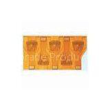 OEM Light Weight Flexible Printed Circuit Board For LCD Screen