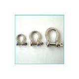 Bow Anchor Shackle G2130 thumbnail-1