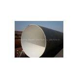 Thick Wall Seamless Steel Pipe thumbnail-3