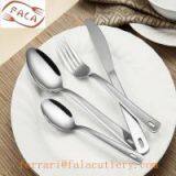 Elegant Star Hotel & Restaurant Comfortable Hanging Cutlery Set thumbnail-1