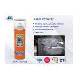 Aristo Sticker Magic Stain Remover Label Off Spray for Sticker Grease Remover 400ml thumbnail-1