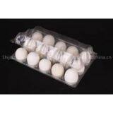 15 Eggs Plastic Blister Tray Suppliers thumbnail-1
