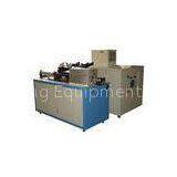Single Phase 6KW Ultra High Frequency Induction Heating Machine Induction Heaters , 300-500KHZ