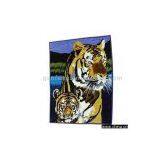 Sell Raschel Printed Blanket