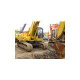 Used Excavator PC200-6 thumbnail-2