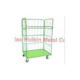 Wheelbarrow/ Wheel Barrow/ Hand Trolley/ Tool Cart/ Hand Truck/ Platform Hand Truck /garden Tools/ Garden Carts/ Logistics Equipment/ Hardware/ Hook thumbnail-3