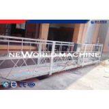 High-rise Roof Suspended Work Platform Construction Electric Swing Stage 2 - 7.5 m thumbnail-2