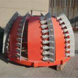 Dredge Cutter Head thumbnail-2