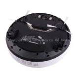 Remote Control IR Sensor Anti-collision Robotic Vacuum Cleaner With HEPA Filter and Auto Charge Base thumbnail-3