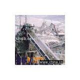 Belt Conveyor, Crushing Plant thumbnail-1