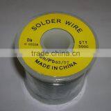 Solder Wire (Use for Printed circuit board, PCB assembly) Tin Wire solder bar