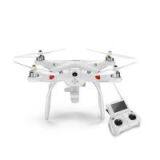 2016 Newest GPS Quadcopter Rc Drone With Camera Uav 4-Axis Rc Quadcopter thumbnail-3