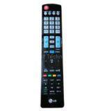Universal TV Remote Control For LG AKB73615309 thumbnail-1