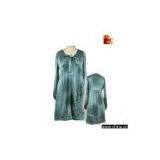 Ladies' Silk Dress thumbnail-1