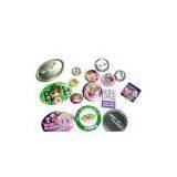 Sell Tin Badge thumbnail-1