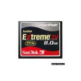 Sell Extreme III CF Card (2GB)