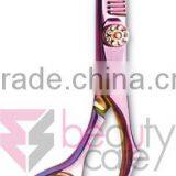 hair scissors professional/High end Quality Scissors/Fancy Thinning Scissor