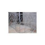Hot Dipped Galvanized Barbed Wire thumbnail-2