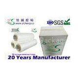 LLDPE Stretch Colored Stretch Film of High Strength Anti-buffer thumbnail-1