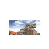 Shanghai Three Continents Automation Dash Co., Ltd. company overview - view 1 thumbnail