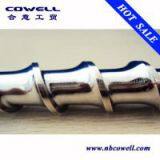 Injection Bimetallic Screw Barrel for Plastic Machine