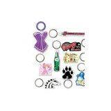 PVC Keychain thumbnail-1