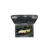 11 Inch Roof Mount Monitor & Flipdown Monitor & Car Video thumbnail-1