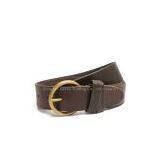 Full Grain Cow Leather Belt thumbnail-1