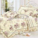 Custom Cotton Rabbit Micro Fleece Bedding Set thumbnail-3