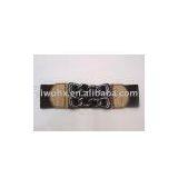 Belt,fashion Belt,women Belt,PU Belt,leather Belt,elastic Belt thumbnail-1