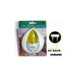 Night Light in Water Lily Shape thumbnail-1