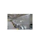 Egg Tray Drying Line