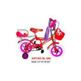 sell children bicycle