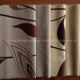 Printing Velour/ Sofa Fabric/ Polyester Fabric