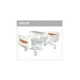 Manual Bed With Two Functions