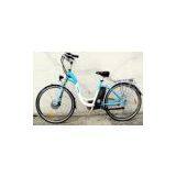 Sell Electric Bicycle