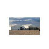 Warehouse Tent