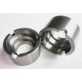 YG8 Tungsten Carbide Sleeve thumbnail-3