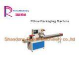Automatic Pillow Packaging Machine thumbnail-1