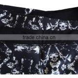 Digital Printed Women's Power Flex Inner Pocket Yoga Running Leggings thumbnail-5