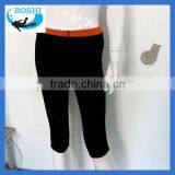 Wholesale Neoprene Fabric Slimming Pants Products thumbnail-6