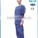 Surgical Gown/medical Isolation Gown/isolation Gown With Low Price thumbnail-4