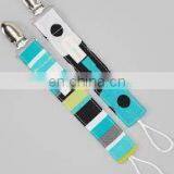 Customized Design Pacifier Clip thumbnail-2