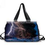 2015 Popular Trendy Unique Design Outdoor Leisure 3d Travel Bag thumbnail-2