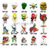 Magical Flashing Pin Badge thumbnail-1