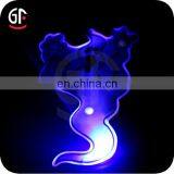 Popular Wholesale Festival Items Led Magnetic Brooch Scarf Pin thumbnail-1