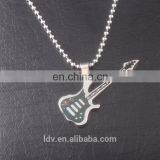 Latest Design Bass Stainless Steel Pendant Necklace thumbnail-4