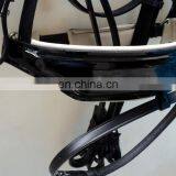 FANCY HORSE BRIDLE WITH CRYSTAL. thumbnail-3