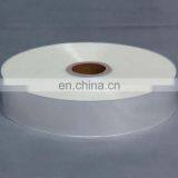 Factory Price Environmental Friendly White Plastic Bopp Pearlised Film for Hotel/food Packaging thumbnail-3